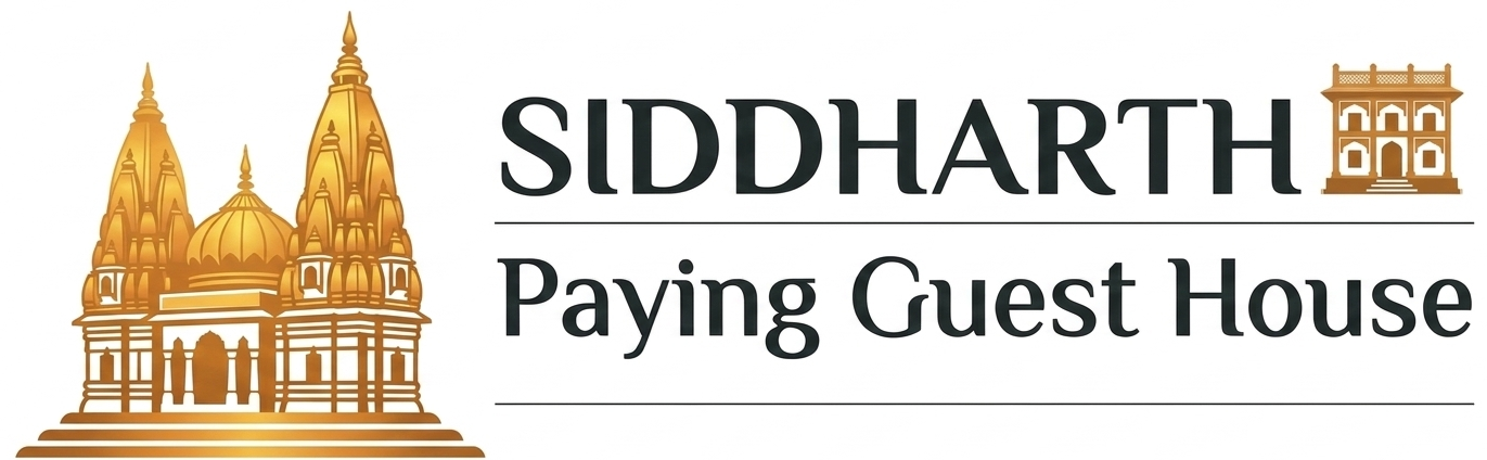 Siddharth Paying Guest House